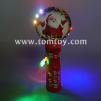 led christmas spinning tm04534