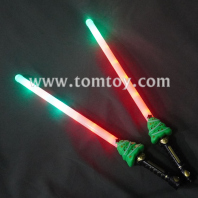 led christmas tree sword tm08498