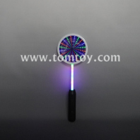led circle time tunnel wand tm10141