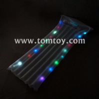 led color changing pool raft tm101-155