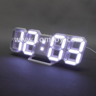 led digital clock tm08936