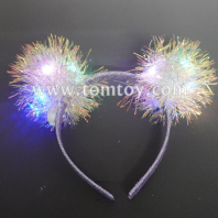 led drizzle headband tm09109