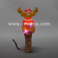 led elk spinning wand tm08969