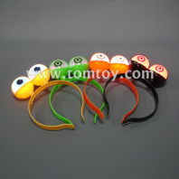 led eyeball headbands tm01413