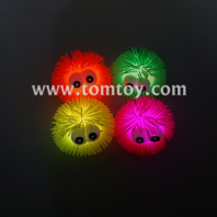 led eyes puffer ball tm02873