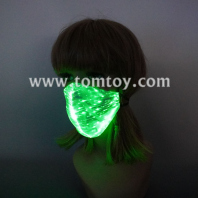 led face mask tm06267-bk