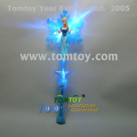led fairy snowflake wands tm101-117