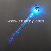 led fibre optic hair extension tm02869