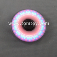 led fidget hand spinner tm02631-bk