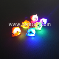 led fish ring tm05572