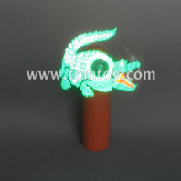 led flashing animation fan tm06613