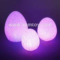 led flashing easter egg lights halloween decor decoration tm03126