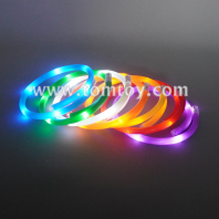 led flashing necklace tm06375