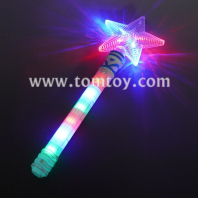 led flashing star wand tm06315