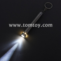 led flashlight keyring tm06086