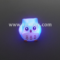 led floating owl tm06833