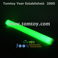 led foam batons green tm000-072_gn