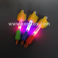 led foam finger rockets tm04441