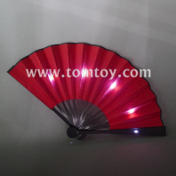 led folding fan tm08179