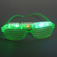 led glasses tm04640-gn