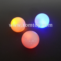 led golf ball tm08381