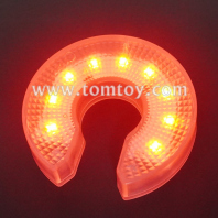 led golf hole light tm08461