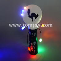 led halloween spinning tm04533