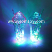 led ice cream travel mug tumbler tm06199