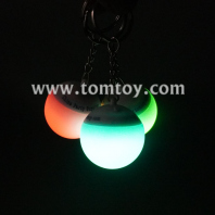 led keychain ball tm00029