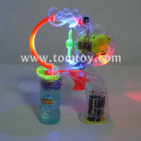 led large bubble gun tm099-001