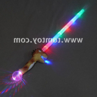 led light dinosaur sword with sound tm06596-yl