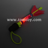 led light slingshot rocket tm06625