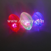 led light up bouncing football tm06561