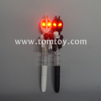 led light up boxing pall point pens tm05885