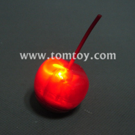 led light up cherry ice cube tm157-001