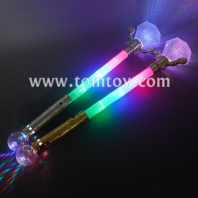 led light up diamond wand tm06664