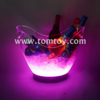 led light up ice buckets tm01589