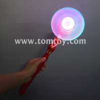 led light up princess windmill wand tm03194-princess