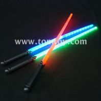 led light up saber sword tm03254