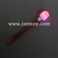 led light up santa claus pen tm04407