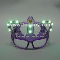 led light up tiara tm070-069