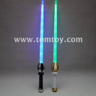 led light-up toy swords tm10869
