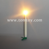 led long christmas candle tm07541