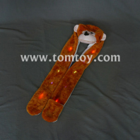 led monkey hat tm04588