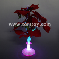 led party favor flower decorations tm03226