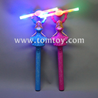 led princess windmill wand tm04477