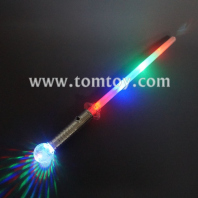 led prism ball wand tm061-058