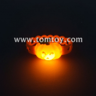 led pumpkin bracelet tm04712