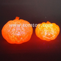 led pumpkin ghost outdoor landscape decorative tm03134