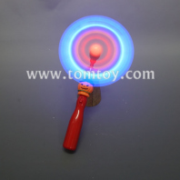 led pumpkin windmill tm05197